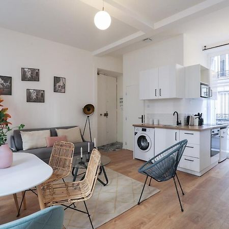 Splendide Appartement Proche Opera Garnier - 6P Παρίσι Εξωτερικό φωτογραφία