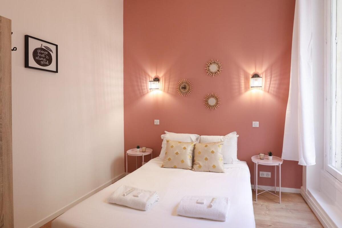 Splendide Appartement Proche Opera Garnier - 6P Παρίσι Εξωτερικό φωτογραφία