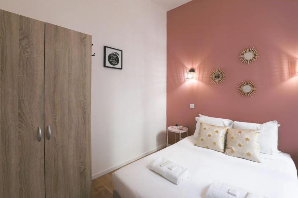 Splendide Appartement Proche Opera Garnier - 6P Παρίσι Εξωτερικό φωτογραφία