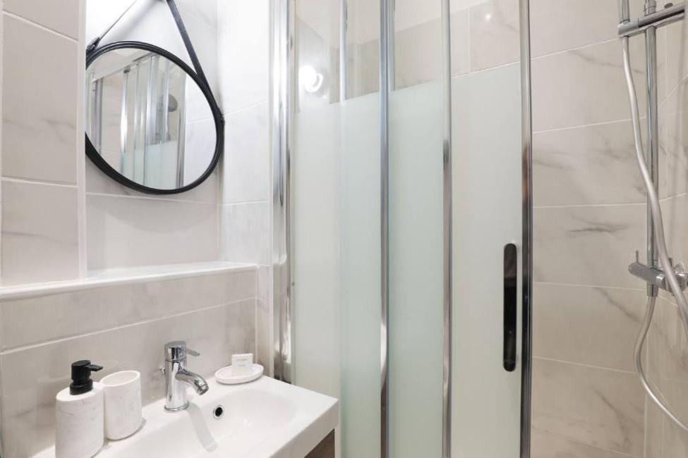 Splendide Appartement Proche Opera Garnier - 6P Παρίσι Εξωτερικό φωτογραφία