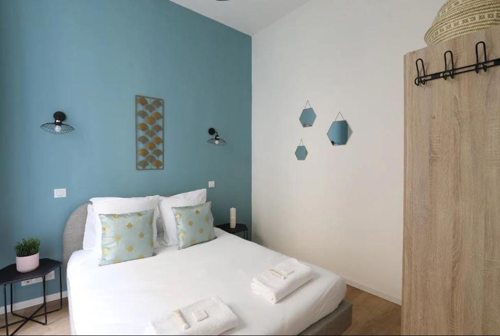 Splendide Appartement Proche Opera Garnier - 6P Παρίσι Εξωτερικό φωτογραφία